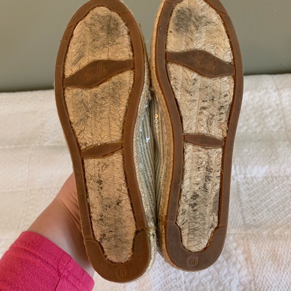 Franco Sarto Espadrilles - Picture 2 of 6